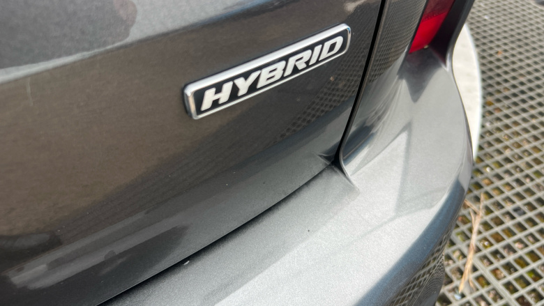 Ford Kuga 2.5 FHEV ST-Line X Edition 5dr CVT Hybrid Estate